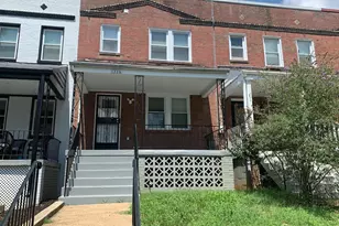 1326 Holbrook St NE, Washington, DC 20002 - Photo 1