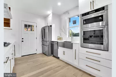 1312 Franklin Street NE, Washington, DC 20017 - Photo 15