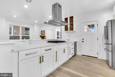 1312 Franklin Street NE, Washington, DC 20017 - Photo 13