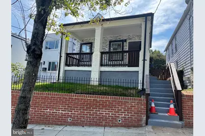4267 Brooks Street NE, Washington, DC 20019 - Photo 1