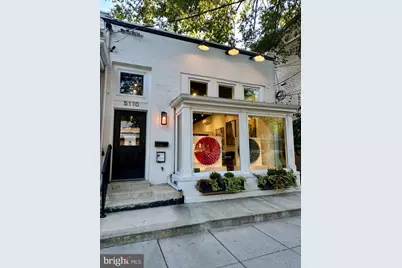 5110 Macarthur Boulevard NW, Washington, DC 20016 - Photo 1