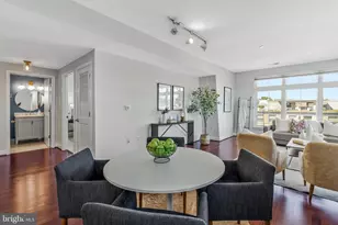 150 V St NW, Washington, DC 20001 - Photo 9