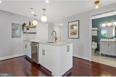 150 V Street NW #V402, Washington, DC 20001 - Photo 5