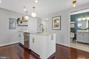 150 V St NW, Washington, DC 20001 - Photo 5