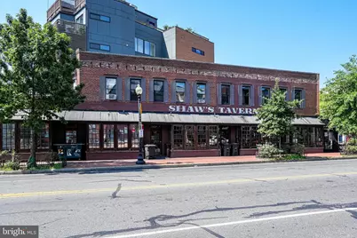 150 V Street NW #V402, Washington, DC 20001 - Photo 27