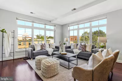 150 V Street NW #V402, Washington, DC 20001 - Photo 1
