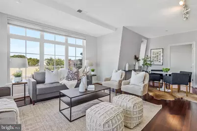 150 V Street NW #V402, Washington, DC 20001 - Photo 11