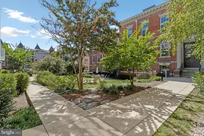 150 V Street NW #V402, Washington, DC 20001 - Photo 21
