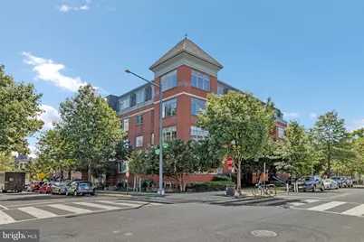 150 V Street NW #V402, Washington, DC 20001 - Photo 19