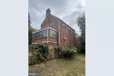 4601 Jay Street NE, Washington, DC 20019 - Photo 3