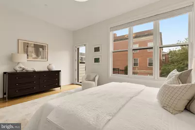 1311 D Street SE, Washington, DC 20003 - Photo 31