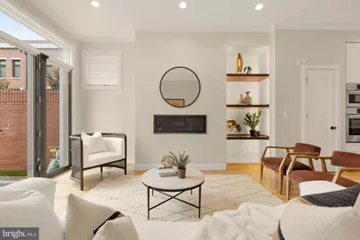 1311 D Street SE, Washington, DC 20003 - Photo 19