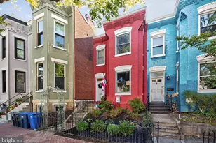 334 11th St SE, Washington, DC 20003 - Photo 1