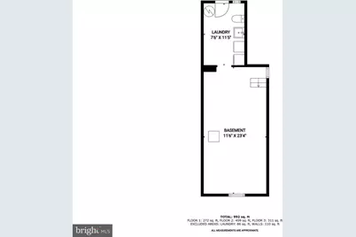 1648 Kramer Street NE, Washington, DC 20002 - Photo 29