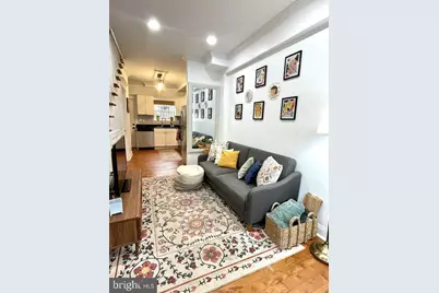 1656 Kramer Street NE, Washington, DC 20002 - Photo 5