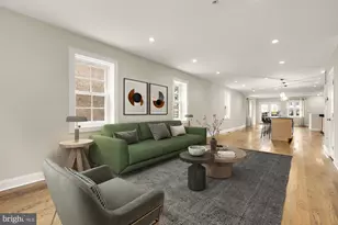 1820 Independence Ave SE, Washington, DC 20003 - Photo 5