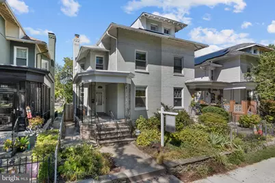 3916 5th Street NW, Washington, DC 20011 - Photo 37