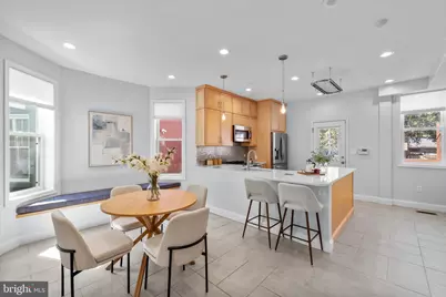 3916 5th Street NW, Washington, DC 20011 - Photo 9