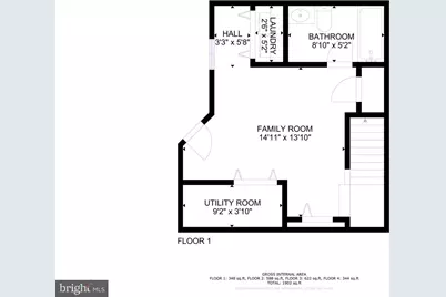 3916 5th Street NW, Washington, DC 20011 - Photo 49