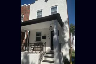1644 Rosedale St NE, Washington, DC 20002 - Photo 1