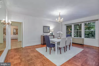 4000 Cathedral Avenue NW #144/145-B, Washington, DC 20016 - Photo 7