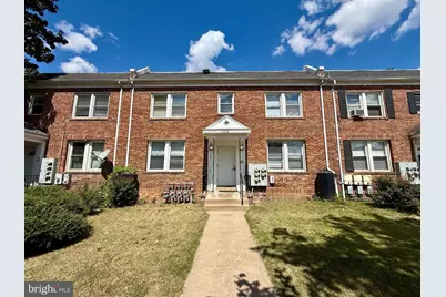 1908 M Street NE, Washington, DC 20002 - Photo 1