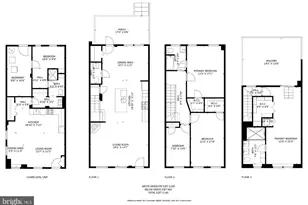 3551 13th St NW, Washington, DC 20010 - Photo 39