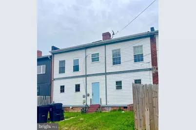 158 36th Street NE, Washington, DC 20019 - Photo 13