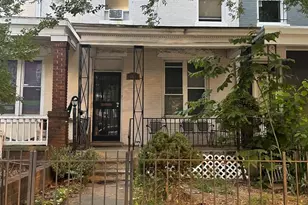 604 Irving St NW, Washington, DC 20010 - Photo 1