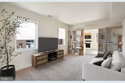 55 M Street NW #406, Washington, DC 20001 - Photo 1