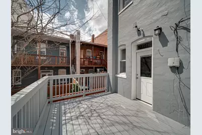 82 T Street NW #3, Washington, DC 20001 - Photo 23