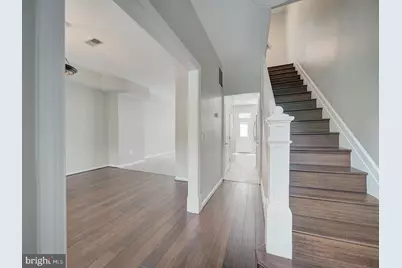 82 T Street NW #3, Washington, DC 20001 - Photo 7