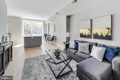 207 Florida Avenue NW #1, Washington, DC 20001 - Photo 1