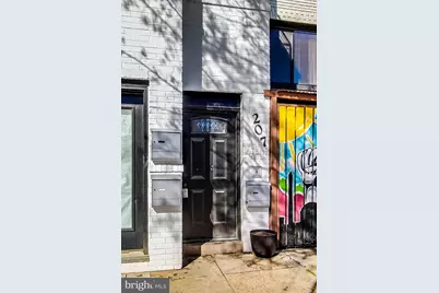 207 Florida Avenue NW #1, Washington, DC 20001 - Photo 25