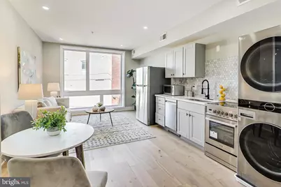 207 Florida Avenue NW #2, Washington, DC 20001 - Photo 5