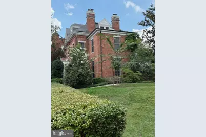 1669 31st Street NW, Washington, DC 20007 - Photo 5