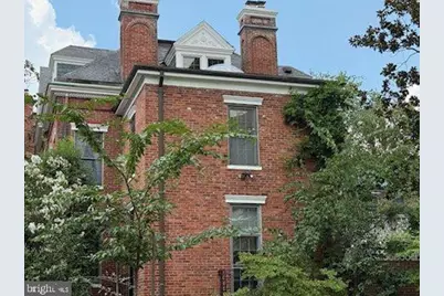 1669 31st Street NW, Washington, DC 20007 - Photo 7