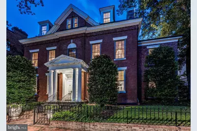 1669 31st Street NW, Washington, DC 20007 - Photo 15