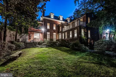 1669 31st Street NW, Washington, DC 20007 - Photo 13