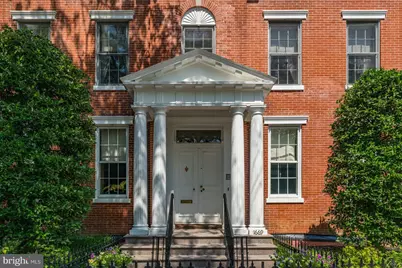 1669 31st Street NW, Washington, DC 20007 - Photo 3