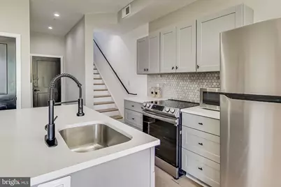 207 Florida Avenue NW #3, Washington, DC 20001 - Photo 9