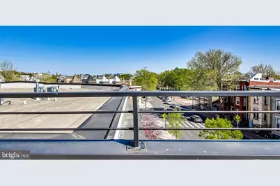 207 Florida Avenue NW #3, Washington, DC 20001 - Photo 23