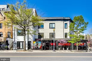 207 Florida Ave NW, Washington, DC 20001 - Photo 33