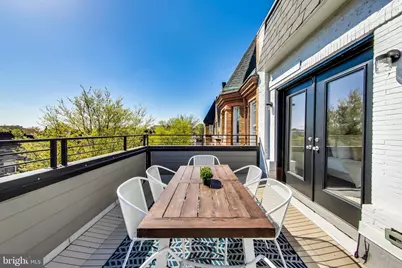 207 Florida Avenue NW #3, Washington, DC 20001 - Photo 21