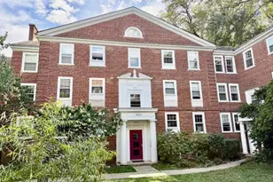 3720 39th St NW, Washington, DC 20016 - Photo 1