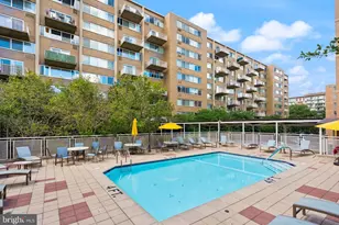 800 4th St SW, Washington, DC 20024 - Photo 31