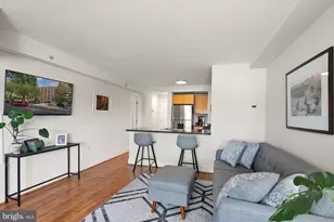 800 4th St SW, Washington, DC 20024 - Photo 3