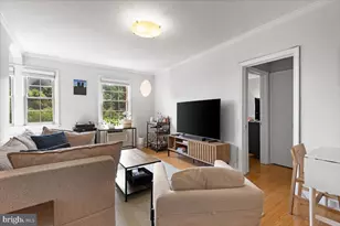 3028 Wisconsin Ave NW, Washington, DC 20016 - Photo 5