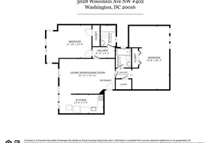 3028 Wisconsin Ave NW, Washington, DC 20016 - Photo 33