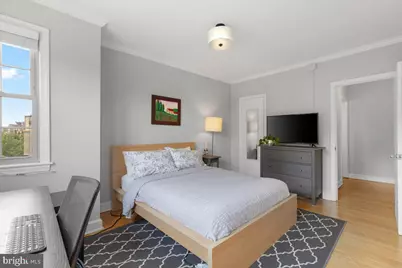 3028 Wisconsin Avenue NW #APT402, Washington, DC 20016 - Photo 15